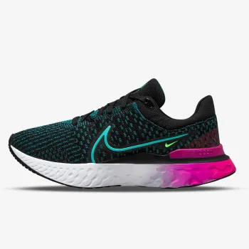 W NIKE REACT INFINITY RUN FK 3