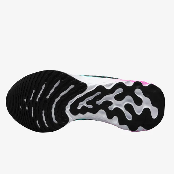 Nike React Infinity Run Flyknit 3 