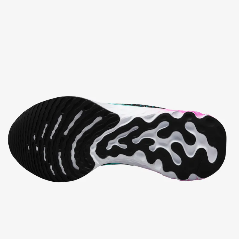 Nike React Infinity Run Flyknit 3 