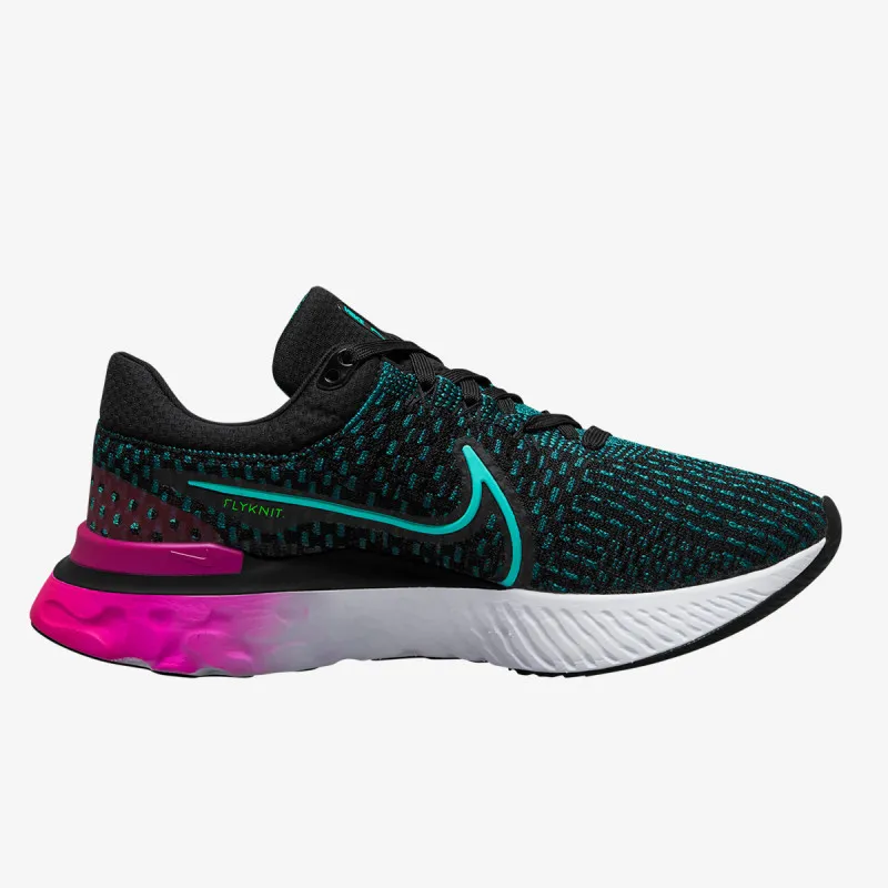 Nike React Infinity Run Flyknit 3 