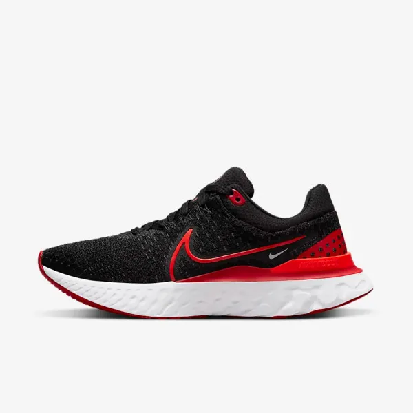 Nike Tenisice React Infinity Run Flyknit 3 