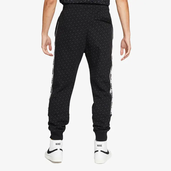 Nike Hlače M NSW REPEAT FLC JOGGER PRNT 