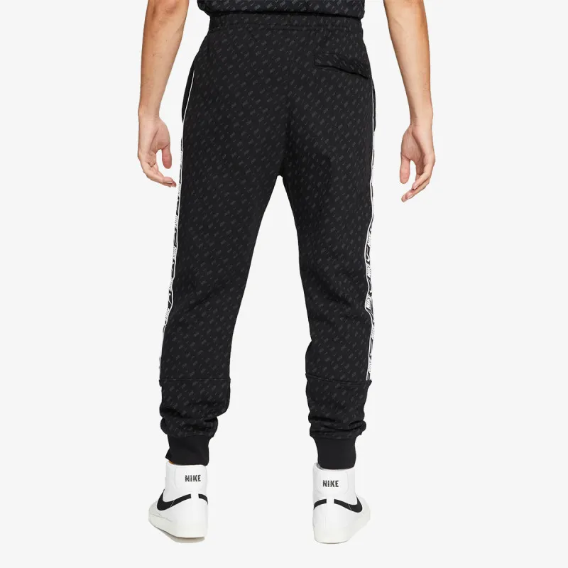 Nike M NSW REPEAT FLC JOGGER PRNT 