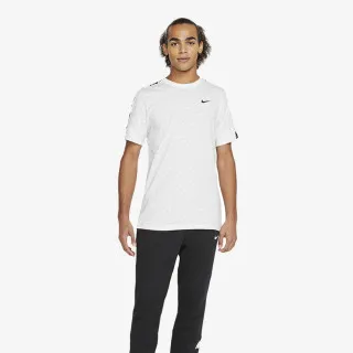 Nike M NSW REPEAT SS TEE PRNT 