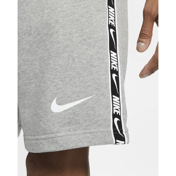 Nike Kratke hlače M NSW REPEAT FT 