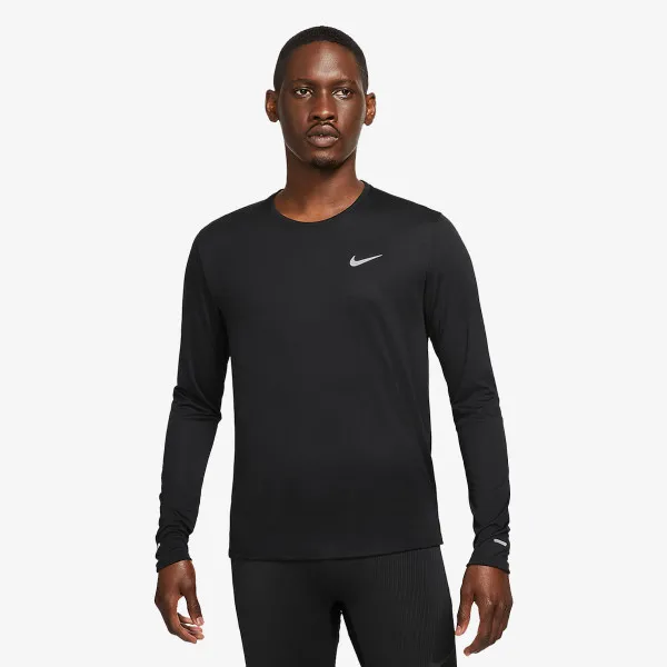 Nike Majica dugih rukava Dri-FIT Miler 