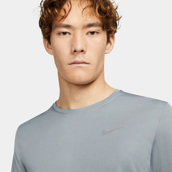 Nike M NK DF UV MILER TOP LS 