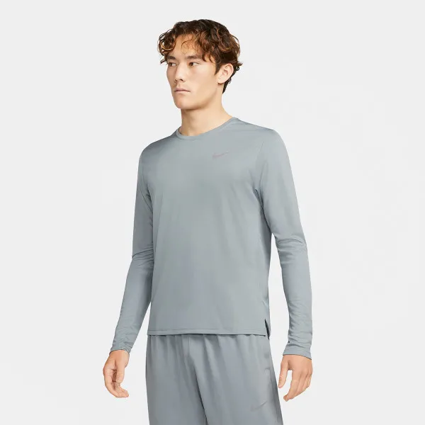 Nike Majica dugih rukava M NK DF UV MILER TOP LS 