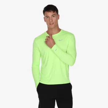 NIKE MAJICA DUGIH RUKAVA Dri-FIT Miler 