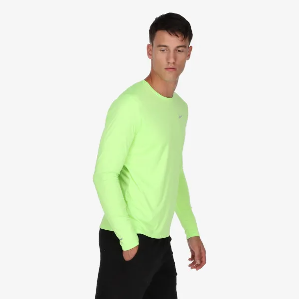 Nike Majica dugih rukava Dri-FIT Miler 