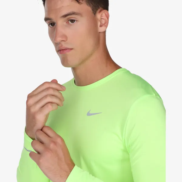 Nike Majica dugih rukava Dri-FIT Miler 