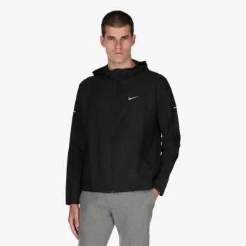 NIKE MAJICA S KAPULJAČOM NA PATENT Repel Miler 
