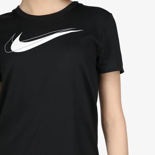 Nike T-shirt Dri-FIT Swoosh Run 