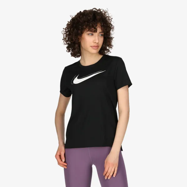 Nike T-shirt Dri-FIT Swoosh Run 