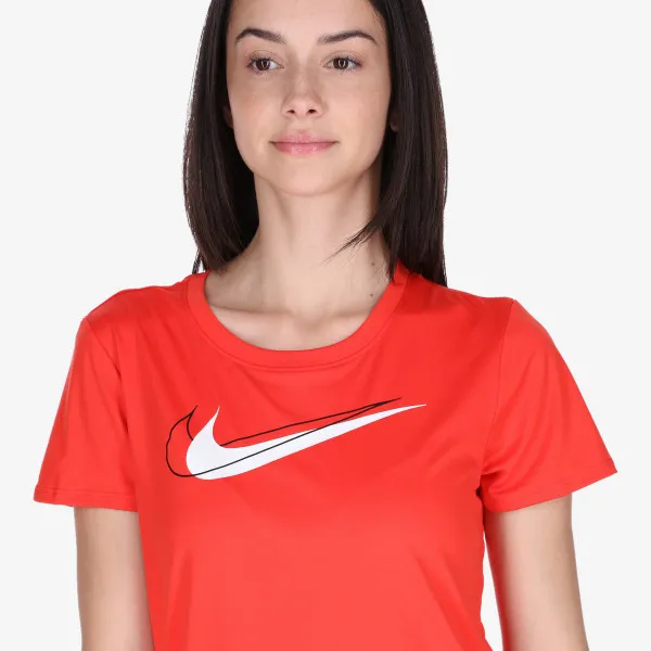 Nike T-shirt Dri-FIT Swoosh Run 