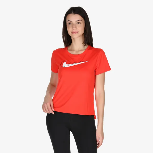 Nike T-shirt Dri-FIT Swoosh Run 