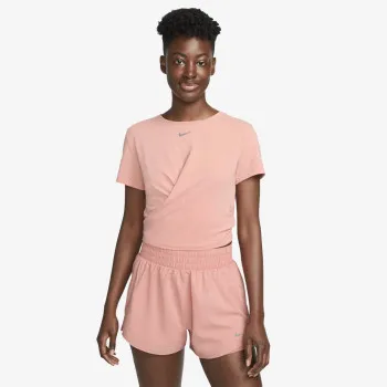 NIKE T-SHIRT Dri-FIT One Luxe 