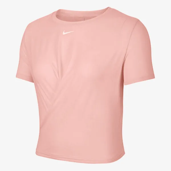 Nike T-shirt Dri-FIT One Luxe 