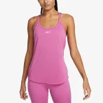 Nike W NK ONE DF ELSTKA STD TANK 