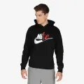 Nike M NSW SPE+ PO BB HOODIE HH 