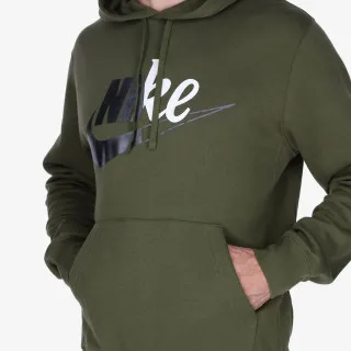 Nike M NSW SPE+ PO BB HOODIE HH 