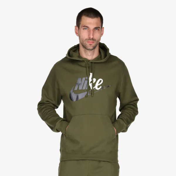Nike M NSW SPE+ PO BB HOODIE HH 