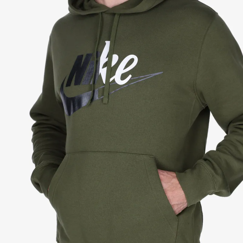 Nike M NSW SPE+ PO BB HOODIE HH 