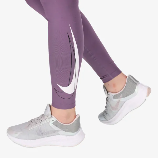 Nike Tajice Dri-FIT Swoosh Run 