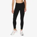 Nike W NK ONE DF HBR MR 7/8 TGT 