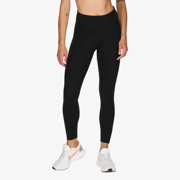 Nike W NK ONE DF HBR MR 7/8 TGT 