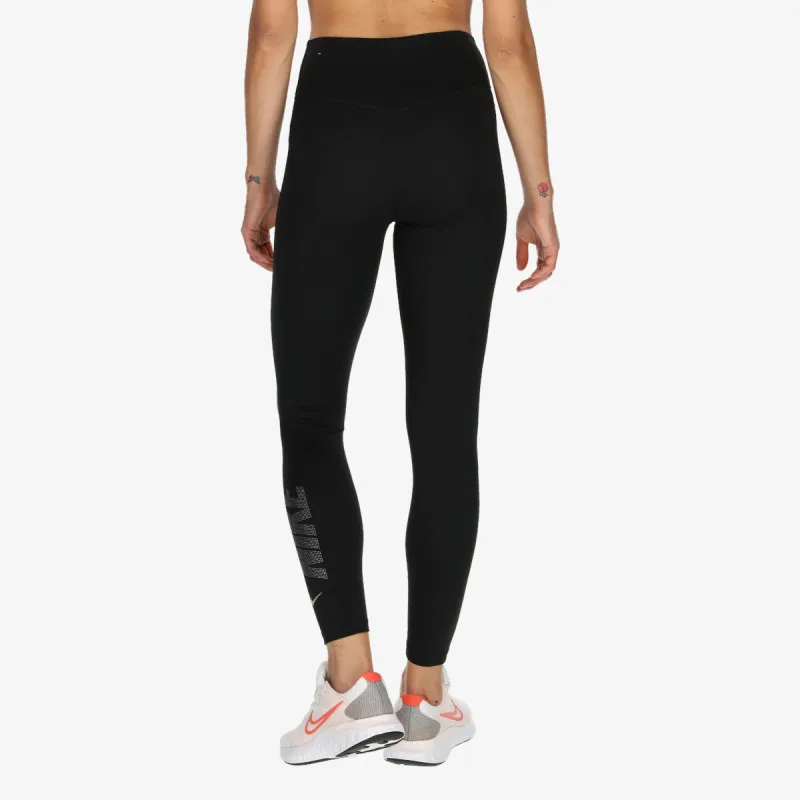 Nike W NK ONE DF HBR MR 7/8 TGT 