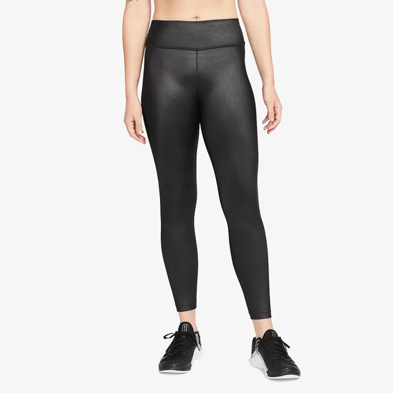Nike W NK ONE DF MV SHNE MR TGT 