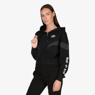 Nike Majica s kapuljačom na patent Air Flecee 