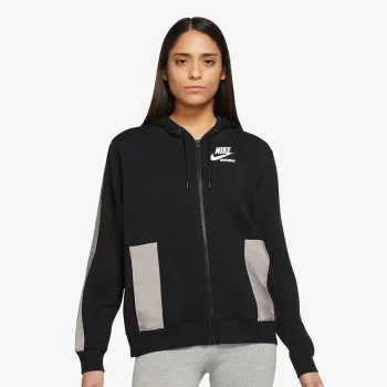 NIKE MAJICA S KAPULJAČOM NA PATENT Sportswear Heritage 