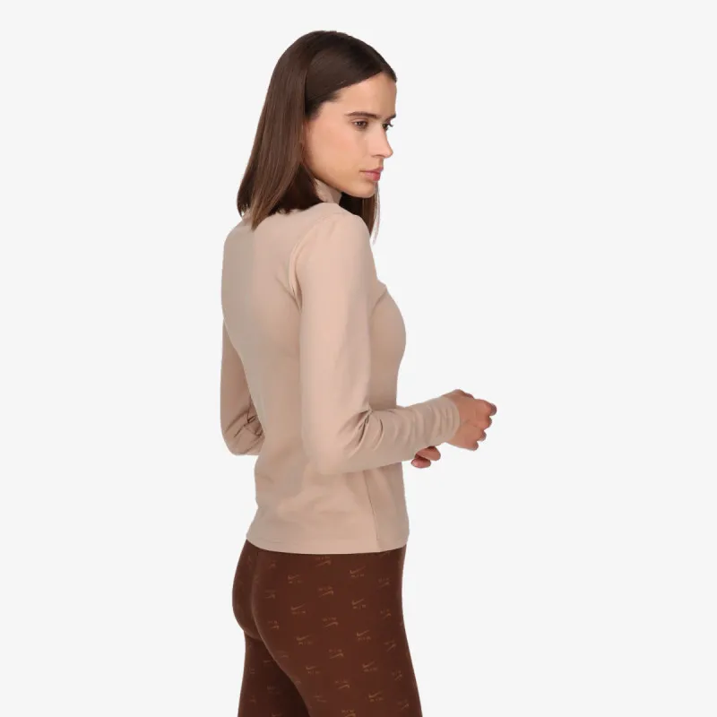 Nike W NSW ESSNTL MOCK LS TOP