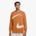 Nike M NSW SWOOSH SBB CREW 