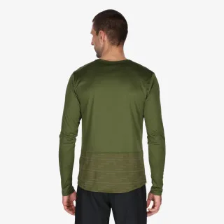 Nike M NK DF UV RDVN MILER FLSH LS 
