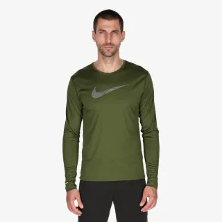 Nike M NK DF UV RDVN MILER FLSH LS 
