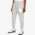 Nike Sportswear Swoosh Semi-Brushed Back 