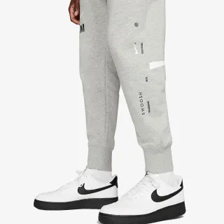 Nike Sportswear Swoosh Semi-Brushed Back 