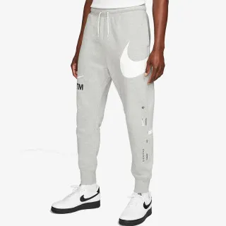 Nike Sportswear Swoosh Semi-Brushed Back 