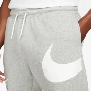 Nike Sportswear Swoosh Semi-Brushed Back 