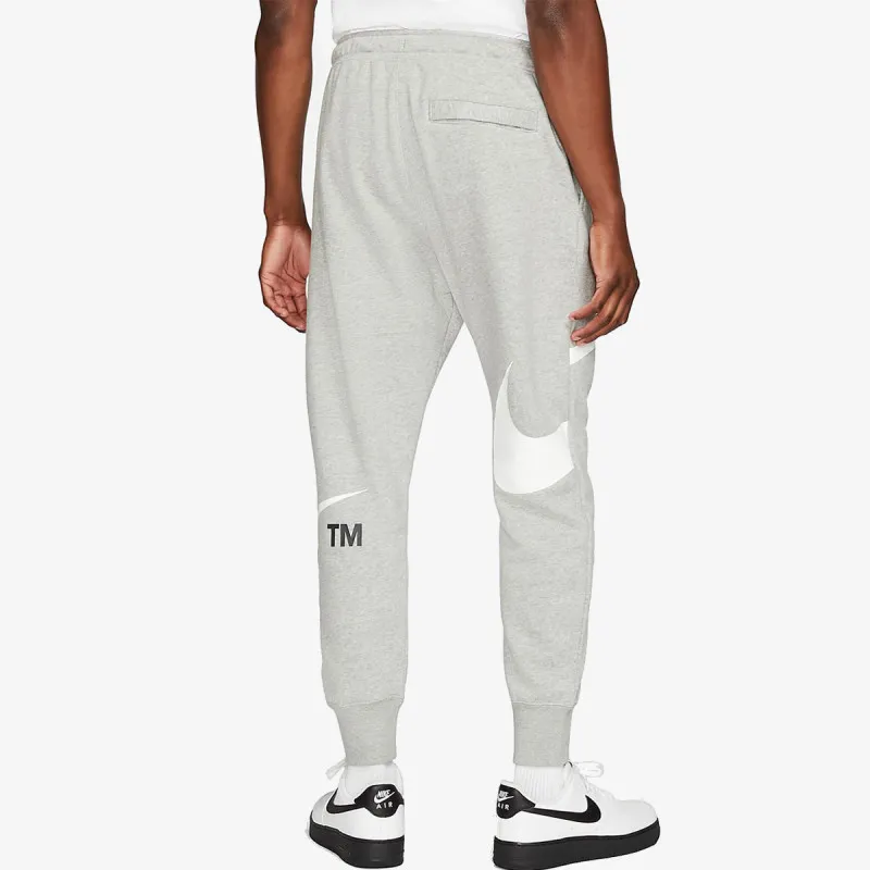 Nike Sportswear Swoosh Semi-Brushed Back 