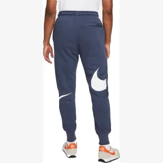 Nike Sportswear Swoosh Semi-Brushed-Back 