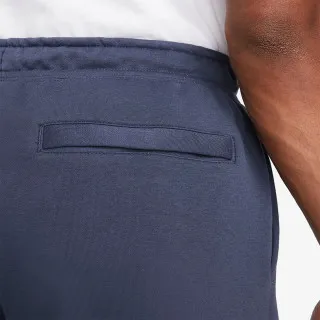 Nike Sportswear Swoosh Semi-Brushed-Back 