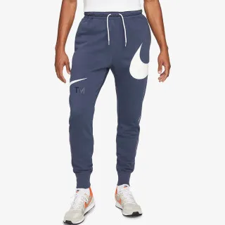 Nike Sportswear Swoosh Semi-Brushed-Back 