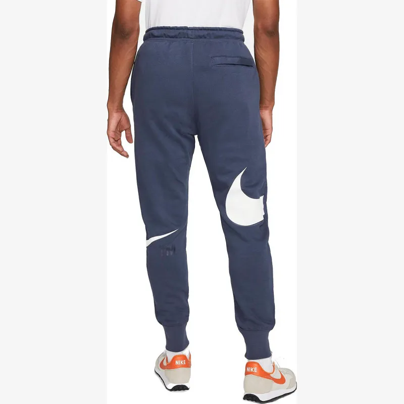 Nike Sportswear Swoosh Semi-Brushed-Back 