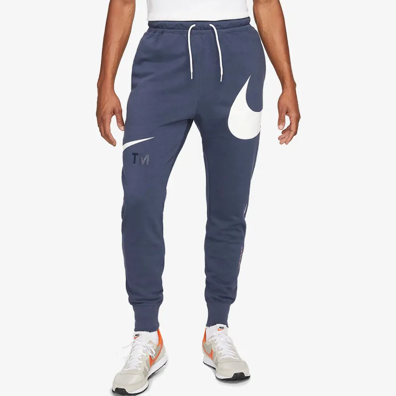 Nike Sportswear Swoosh Semi-Brushed-Back 