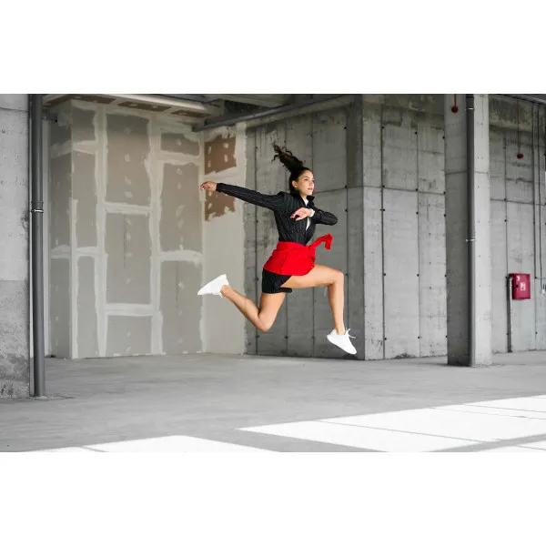 Nike Dri-FIT Tempo Luxe Icon Clash 