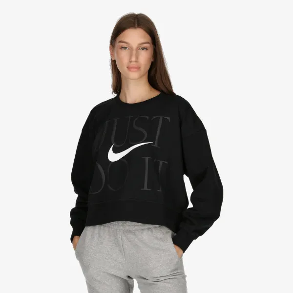 Nike Majica bez kragne Dri-FIT Get Fit 